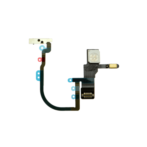 iPhone XS Power Button Flex Cable Replacement