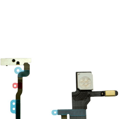 iPhone XS Power Button Flex Cable Replacement