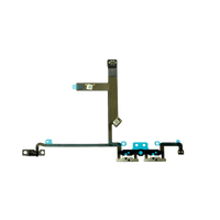 iPhone XS Volume Button Flex Cable Replacement
