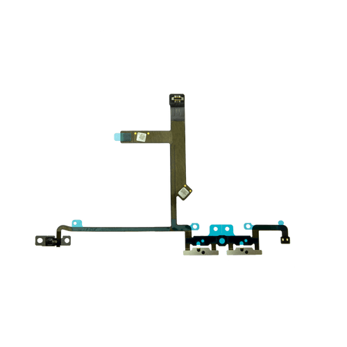 iPhone XS Volume Button Flex Cable Replacement