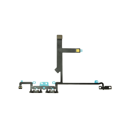 iPhone XS Volume Button Flex Cable Replacement