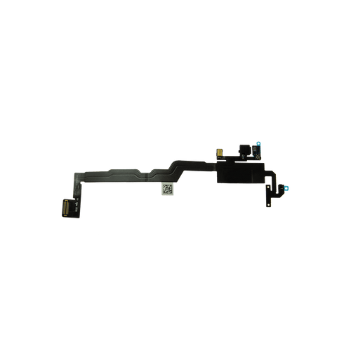iPhone XS Proximity Sensor Flex Cable Replacement