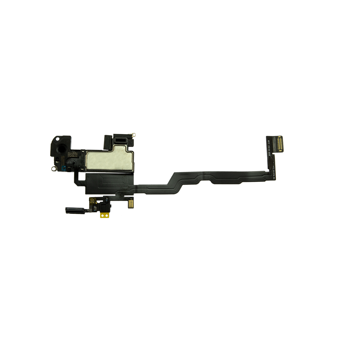 iPhone XS Earpiece Speaker with Proximity Sensor Flex Cable