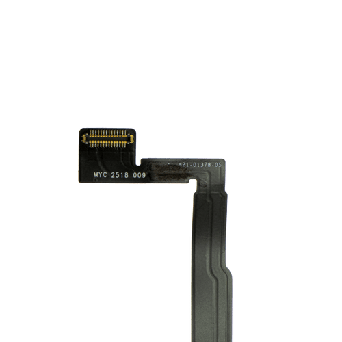 iPhone XS Earpiece Speaker with Proximity Sensor Flex Cable