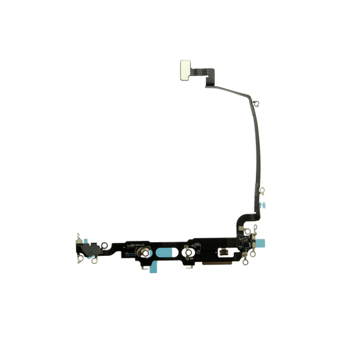 iPhone XS Interconnect Cable Replacement