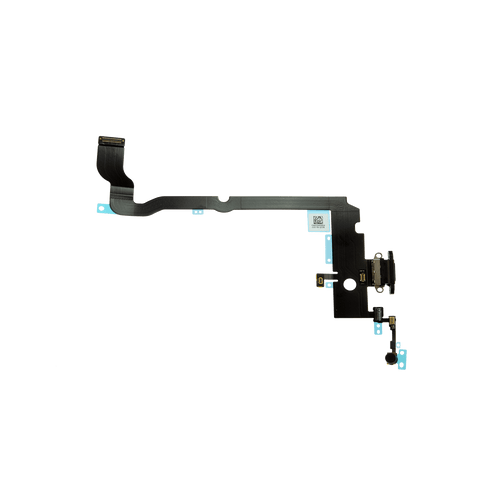 iPhone XS Max Charging Port Flex Cable Replacement