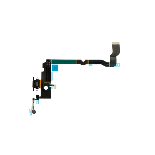 iPhone XS Max Charging Port Flex Cable Replacement