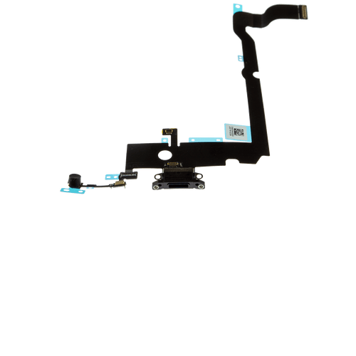 iPhone XS Max Charging Port Flex Cable Replacement