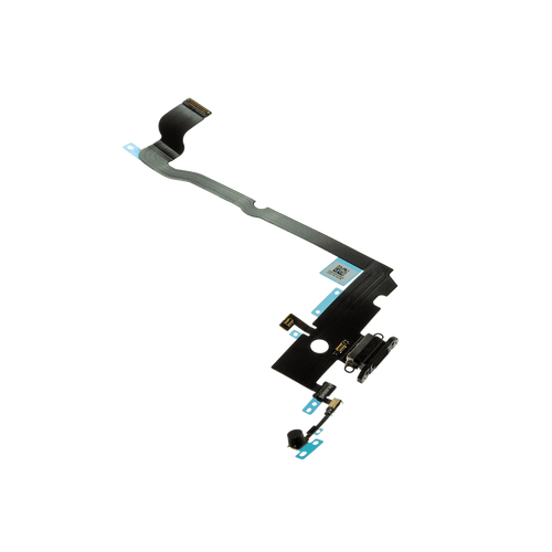 iPhone XS Max Charging Port Flex Cable Replacement