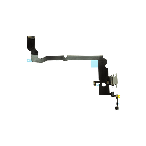 iPhone XS Max Charging Port Flex Cable Replacement