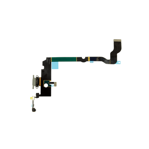 iPhone XS Max Charging Port Flex Cable Replacement