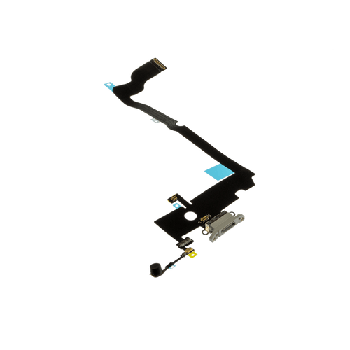 iPhone XS Max Charging Port Flex Cable Replacement