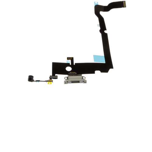 iPhone XS Max Charging Port Flex Cable Replacement