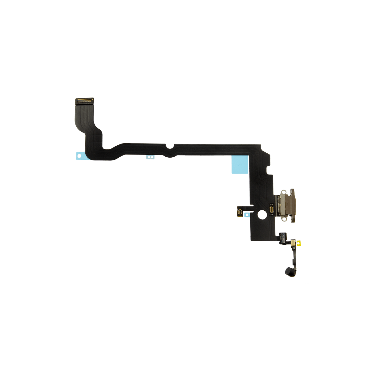 iPhone XS Max Charging Port Flex Cable Replacement