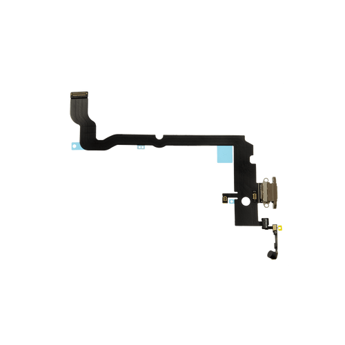 iPhone XS Max Charging Port Flex Cable Replacement