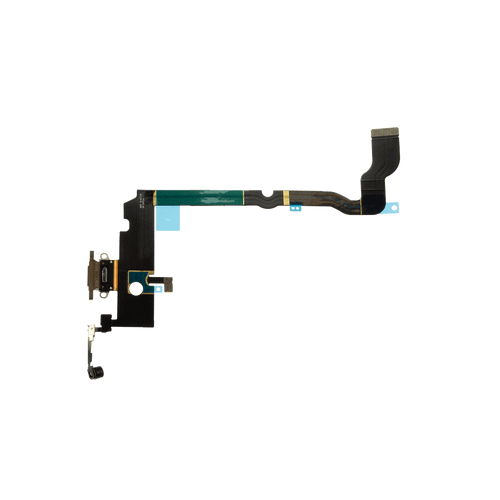 iPhone XS Max Charging Port Flex Cable Replacement