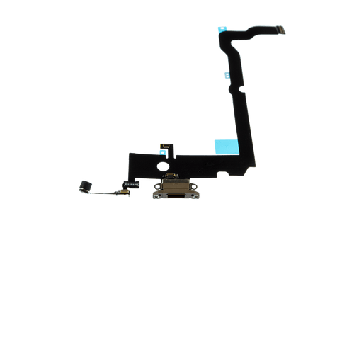 iPhone XS Max Charging Port Flex Cable Replacement