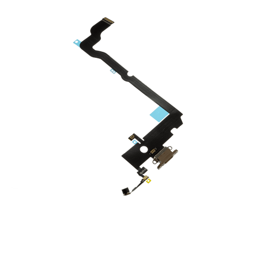 iPhone XS Max Charging Port Flex Cable Replacement