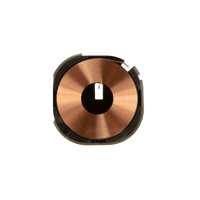 iPhone XS Max Wireless Charging Antenna Replacement