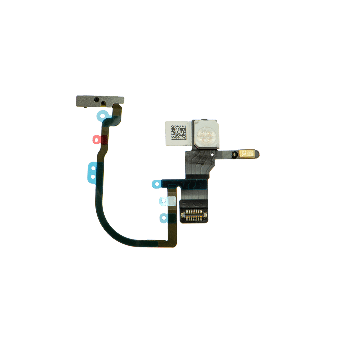 iPhone XS Max Power Button Flex Cable Replacement