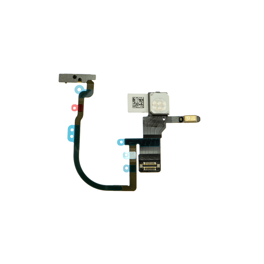 iPhone XS Max Power Button Flex Cable Replacement – Repairs