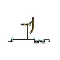 iPhone XS Max Volume Button Flex Cable Replacement
