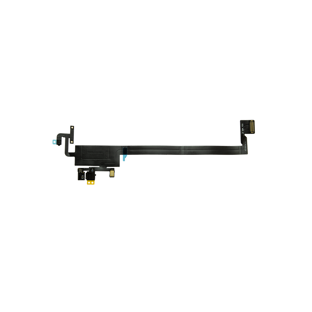 iPhone XS Max Proximity Sensor Flex Cable Replacement