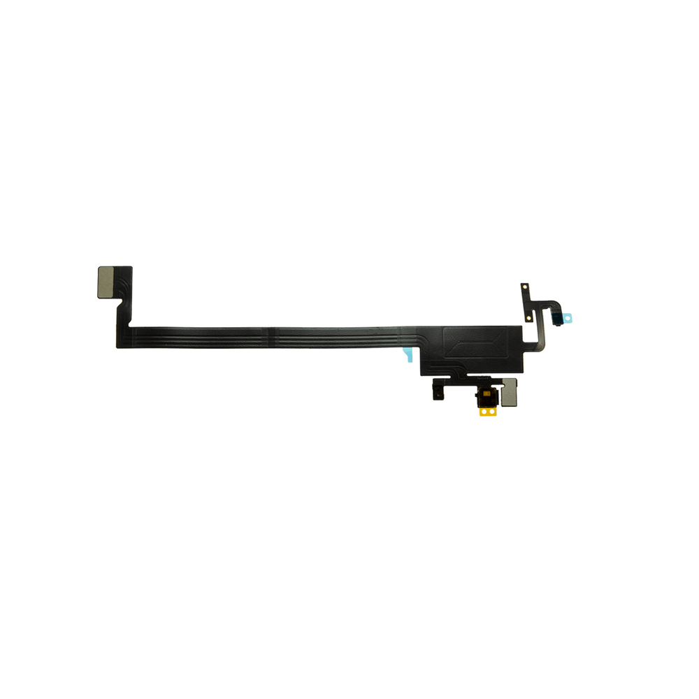 iPhone XS Max Proximity Sensor Flex Cable Replacement – Repairs