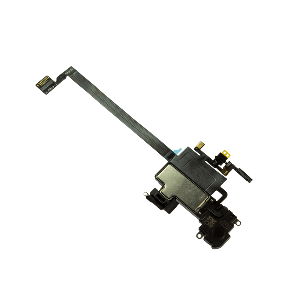 Ear Speaker Earpiece & Proximity Sensor Flex Cable Replacement For IPhone XR XS XS Max