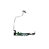iPhone XS Max Interconnect Cable Replacement