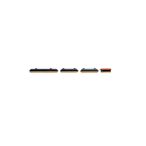 iPhone XS Max Button Set (Power/Volume/Switch)
