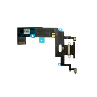 iPhone XR Charging Port Flex Cable Replacement