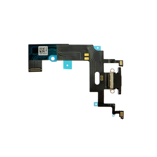 iPhone XR Charging Port Flex Cable Replacement