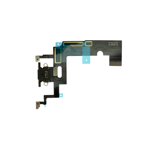 iPhone XR Charging Port Flex Cable Replacement