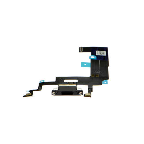 iPhone XR Charging Port Flex Cable Replacement