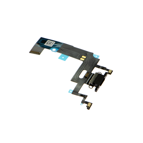 iPhone XR Charging Port Flex Cable Replacement