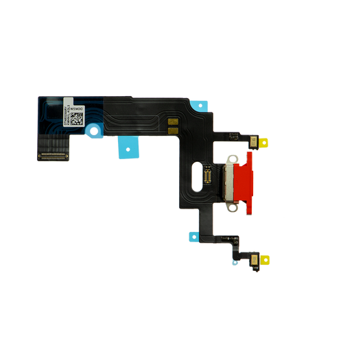 iPhone XR Charging Port Flex Cable Replacement