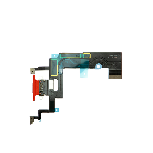 iPhone XR Charging Port Flex Cable Replacement