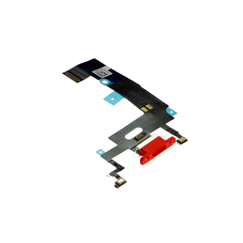 iPhone XR Charging Port Flex Cable Replacement