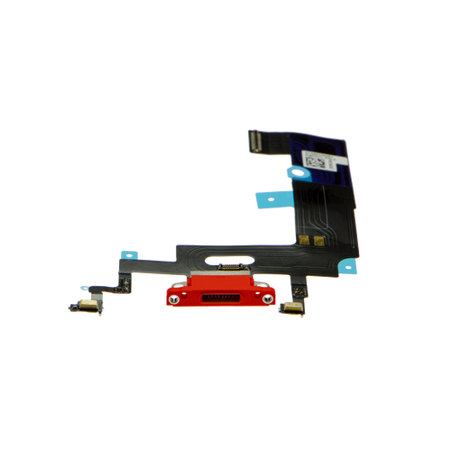 iPhone XR Charging Port Flex Cable Replacement