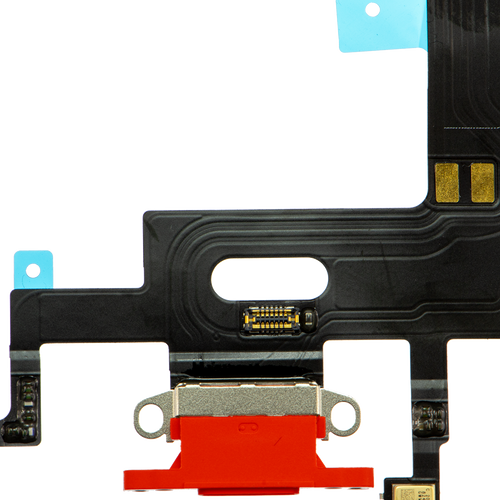 iPhone XR Charging Port Flex Cable Replacement