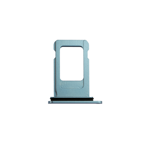 Genuine OEM SIM Card Tray Slot Holder For IPhone XR - Pulled From Device (Very Good Condition)