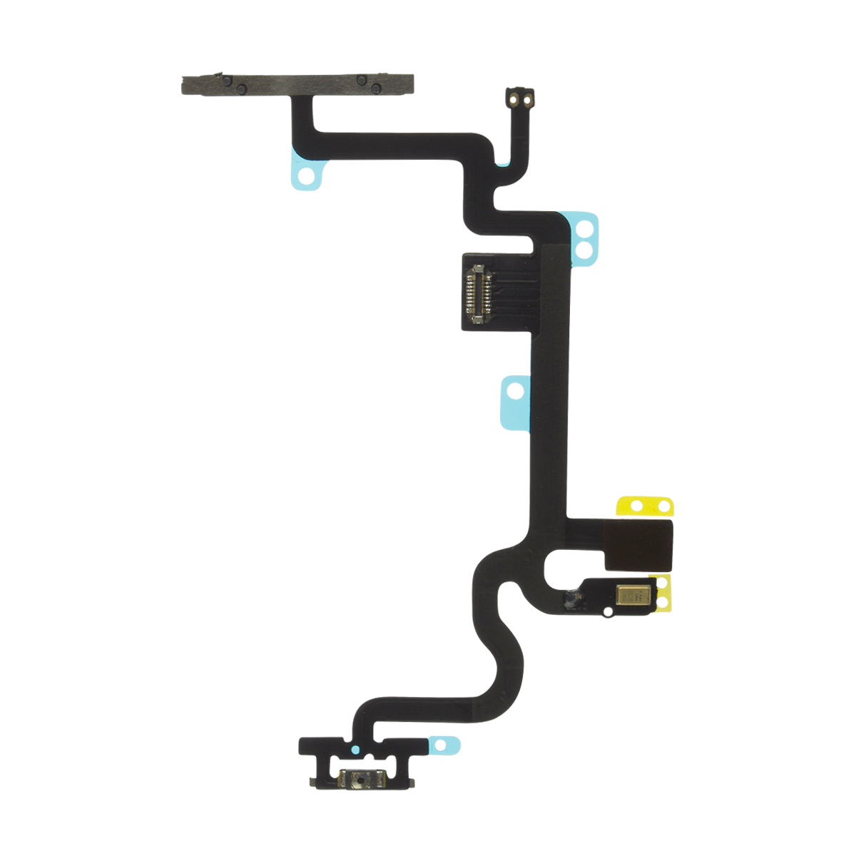 iPhone 7 Power and Volume Flex Cable