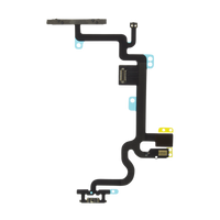 iPhone 7 Power and Volume Flex Cable