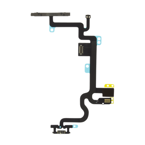 iPhone 7 Power and Volume Flex Cable