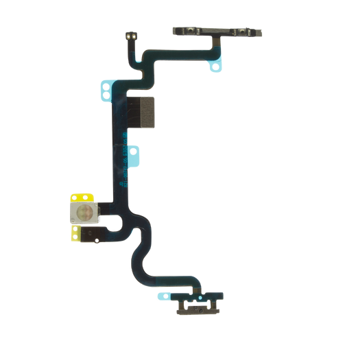 iPhone 7 Power and Volume Flex Cable