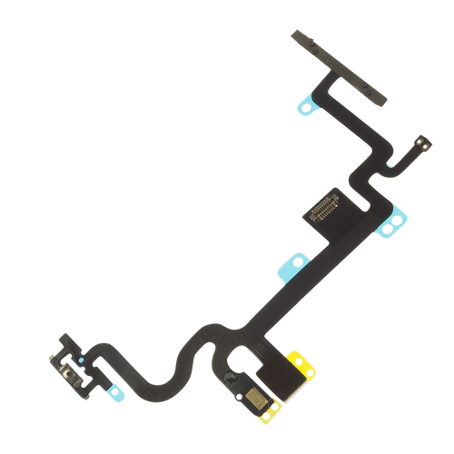 iPhone 7 Power and Volume Flex Cable
