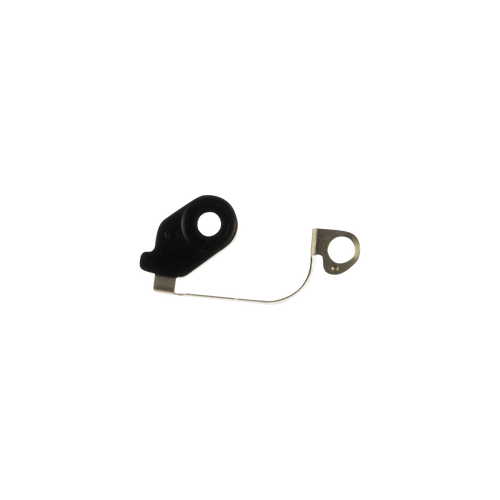 iPhone 7 Background Cancellation Microphone Bracket (Left of the Rear Camera)