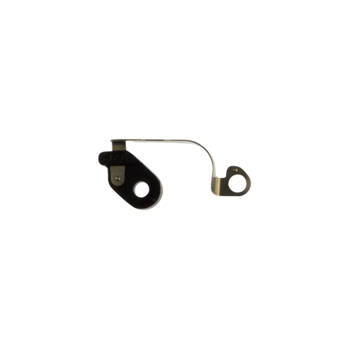 iPhone 7 Background Cancellation Microphone Bracket (Left of the Rear Camera)