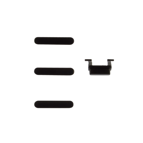 iPhone 7 Plus Button Set (Power/Switch/Volume)